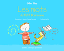 Mots du Petit Bonhomme (Les)